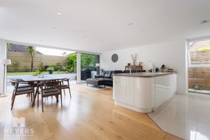 Kitchen / Dining Area - click for photo gallery